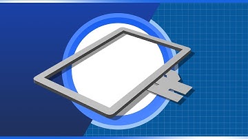 Schurter Touchkit with PCAP Touchscreen | New Product Brief