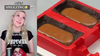 🍄✨ Play Cake Storytime 🏅🥇 ASMR Cake Storytime @Brianna Guidryy| Tiktok Compilations #20.04.1