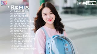 Ít Thôi Nhé Không Nhiều Remix- Ít Nhưng Dài Lâu-Mình Ở Bên Nhau Cuộc Đời Vui Lắm Nha- EDM Gây Nghiện