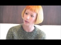 木村カエラお悩み相談室 「変な髪形とみんなから言われ自信を持てない男子」