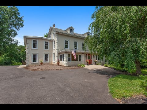 8 Buck Rd, Holland, PA home video tour