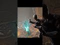 GrayFoxKenshi Fatality On T-800 #shorts #mk1 #gaming