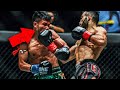 The BEST Kickboxer In History Giorgio Petrosyan Vs Sorgraw 