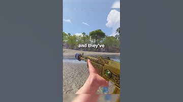 Silencer Nerf a W or L?  #rust #rustcontent #rustgame