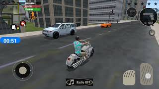 City Crime Simulator 3D-15-2023 Liked GTA Games Android Ios Gameplay screenshot 3