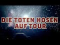 Capture de la vidéo Alles Aus Liebe - 40 Jahre Die Toten Hosen Tour 2022 // Trailer