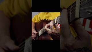 ТАНЕЦ ЗЛОБНОГО ГЕНИЯ #корольишут #fingerstyle #guitar #cover #guitarcover #гитара #music #acoustic