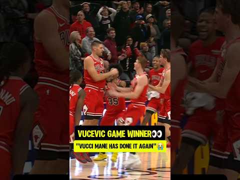 Vucci Mane BEAT THE BUZZER😭