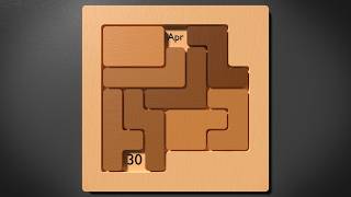A-Puzzle-A-Day Solutions