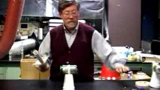 Electrostatic Induction