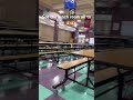 The lunchroom 🔥 #viral
