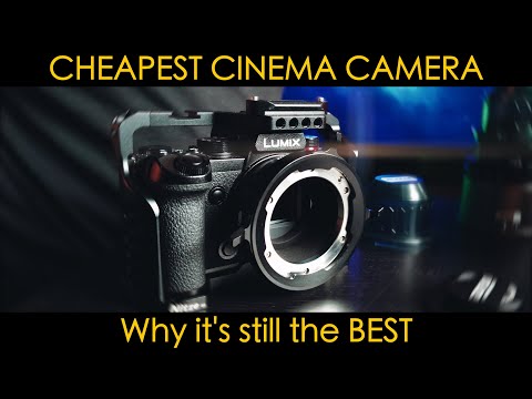 Why the Lumix S5 is still a Filmmaker's Dream in 2025