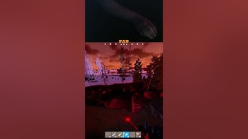 Muzzle Boost is OP 😳 #deathwingua #shorts #rust