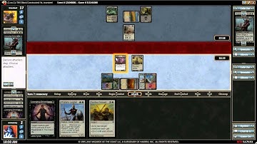 Theros Block Constructed: Black/White Heroic vs. Black/White Heroic