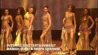 Lovely Slam Tour Washington DC Presented By IntenseDMV Radio