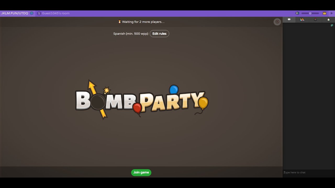 bomb-word-party-en-jklm-juego-de-palabras-en-directo-jugando-con-subs