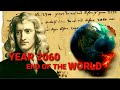 2060 Magugunaw ang mundo ayon sa calculation ni Isaac Newton