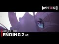 Oshi No Ko Ending 2 V1 Burning 4K UHD Creditless Subtitles Oshi No Ko Ending 2 V1 Burning 4K UHD Creditless Subtitles
