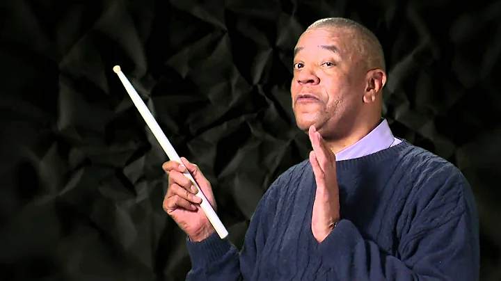 Product Spotlight: Ralph Hardimon Signature Stick