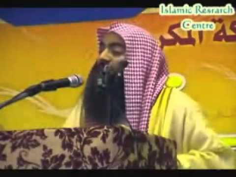 Fazail E Amaal Ki Haqeeqat by Sheikh Tauseef Ur Rahman (full video)