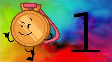 Random object voting remastered #1