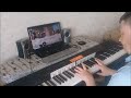 Ганон 6 (фрагменты)