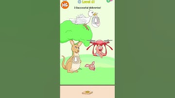 Happy Ending level 61 gameplay walkthrough | All levels | android, iOS mobile | new update #shorts