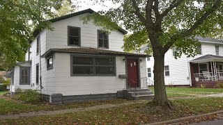 509 Cherry Street Niles, MI Homes for Sale | cressyeverett.com