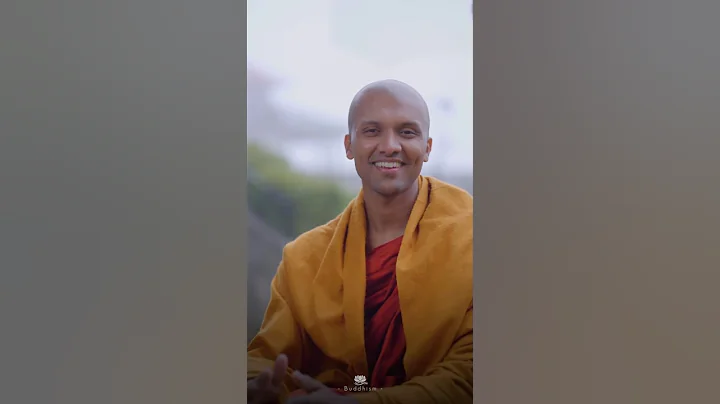 Letting go is not easy but it helps... | Buddhism In English