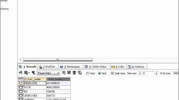 MySQL 5 Tutorial | SQLyog Introduction