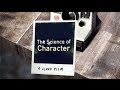 The science of character