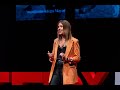Que pergunta mudou as vossas vidas? | Rita Nabeiro | TEDxLisboa