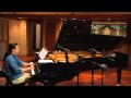 Miniature de la vidéo de la chanson 20 - Bach/Chiu Erbarme Dich From St Matthew Passion