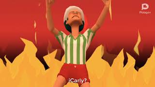 My Rants S4 E3: iCarly (DISOWNED)