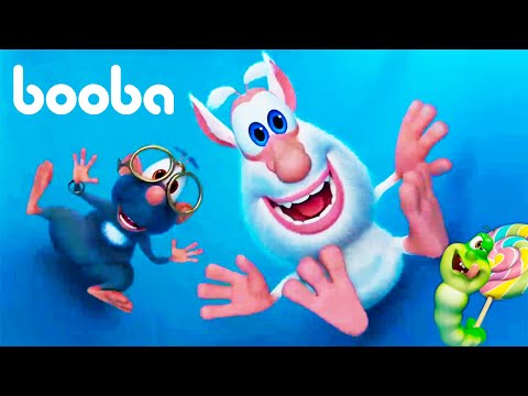 Video Booba Collection