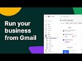 Mailflow for Gmail chrome extension