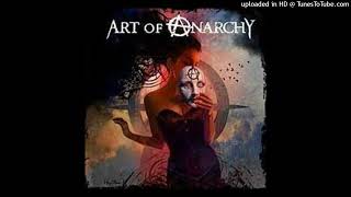 Watch Art Of Anarchy Grand Applause video