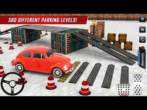 Real Car Parking 2 para Android - Baixe o APK na Uptodown