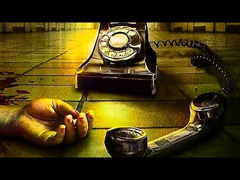 PHONE SCREAM -  Film COMPLET en Français ☉ Thriller