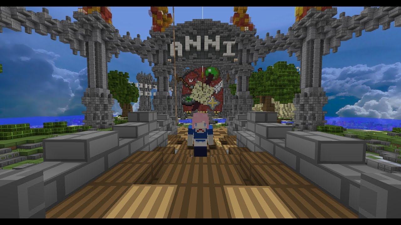 Annihilation Memorial Montage