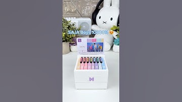 KPOP Demon Hunters is available now! Link in Bio! ❤️