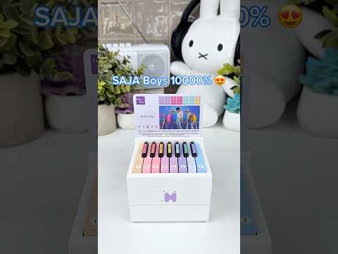 ألبوم صائدو الشياطين متوفر الآن الرابط في البايو