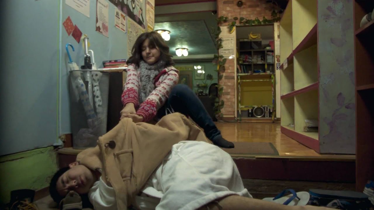 Hello Stranger trailer