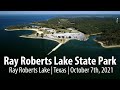 Ray Roberts Lake | Ray Roberts Lake State Park | Texas | October 7th, 2021