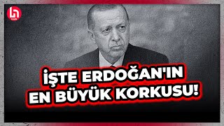 Gazeteci Miyase İlknur'dan Erdoğan'ı kızdıracak konuşma!