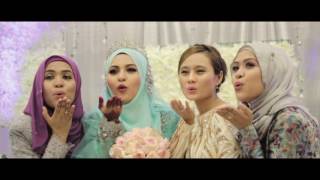 The Reception of Dr Abu Musa & Zainatul Asyikin