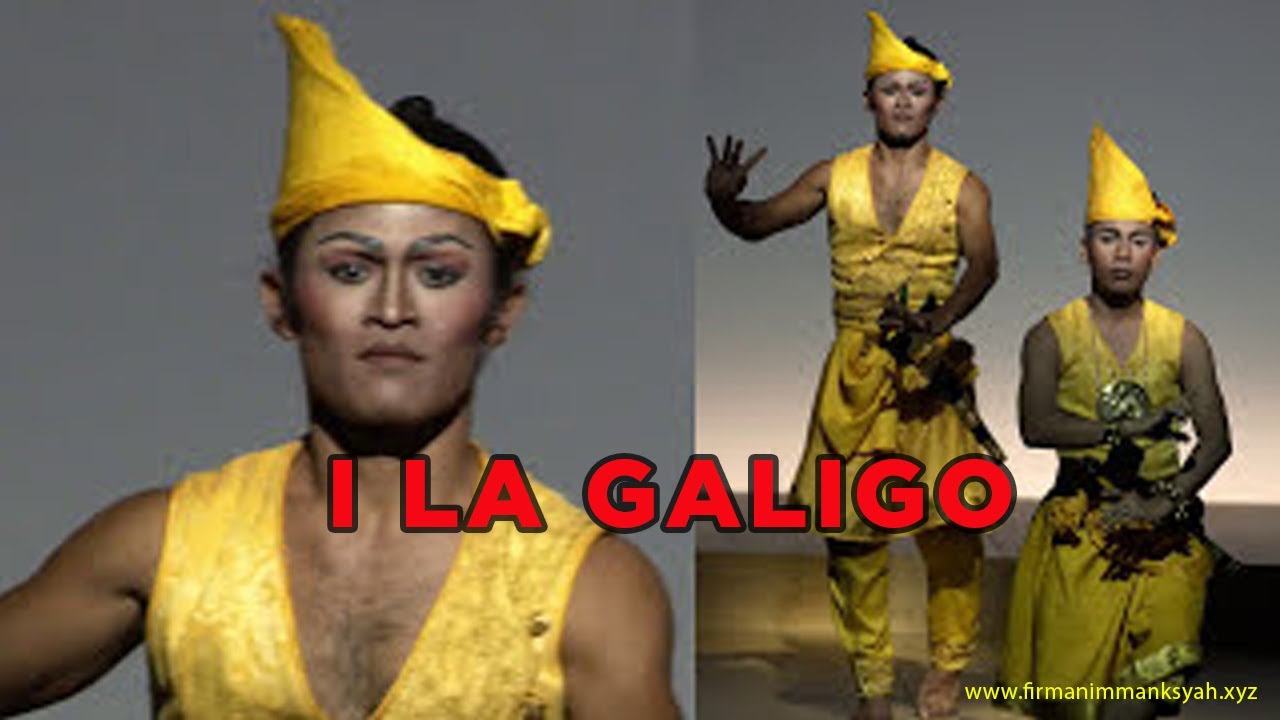 DOMBANG KARAENG & ININNAWA SABBARA