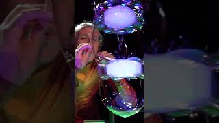 Awesome Bubbles with Handyman Hal Net Worth