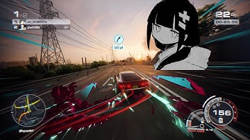 NFS Unbound – Power | 1:23.58 | Audi R8 Coupe (2019) – S Class – 100% Grip – Build in Description