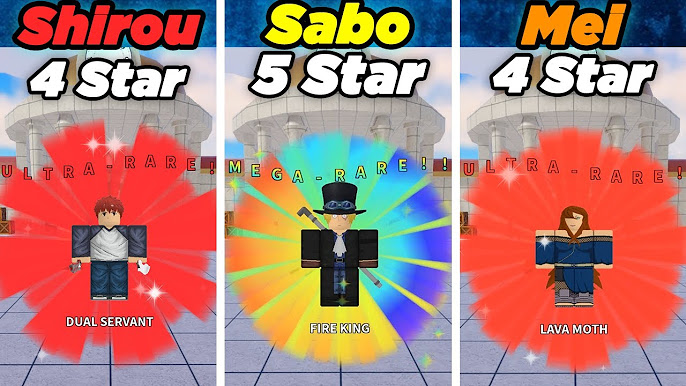 Fungsi Masing-Masing ORBS!!!  Roblox All Star Tower Defense 